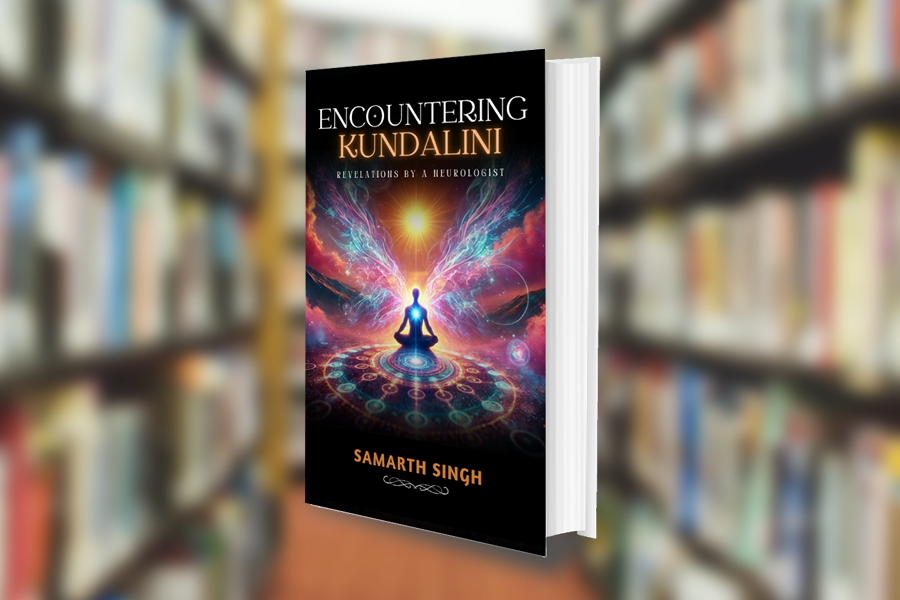 ENCOUNTERING KUNDALINI